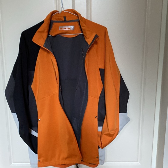 OUTER BOUNDARY MEN’S JACKET SIZE M. - Picture 7 of 11